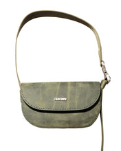 Load image into Gallery viewer, Rafael Bag in Moss Green