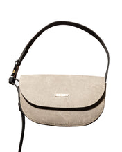 Load image into Gallery viewer, Rafael Bag in Stone Gray