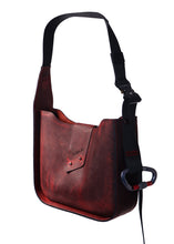 Load image into Gallery viewer, Gerome Bag in Cherry