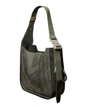 Load image into Gallery viewer, Gerome Bag in Moss Green