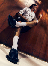 Load image into Gallery viewer, Pave in Coal