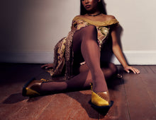 Load image into Gallery viewer, Trace in Poppy