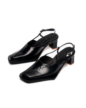 Load image into Gallery viewer, Trace in Coal