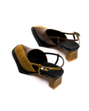 Load image into Gallery viewer, Trace in Poppy