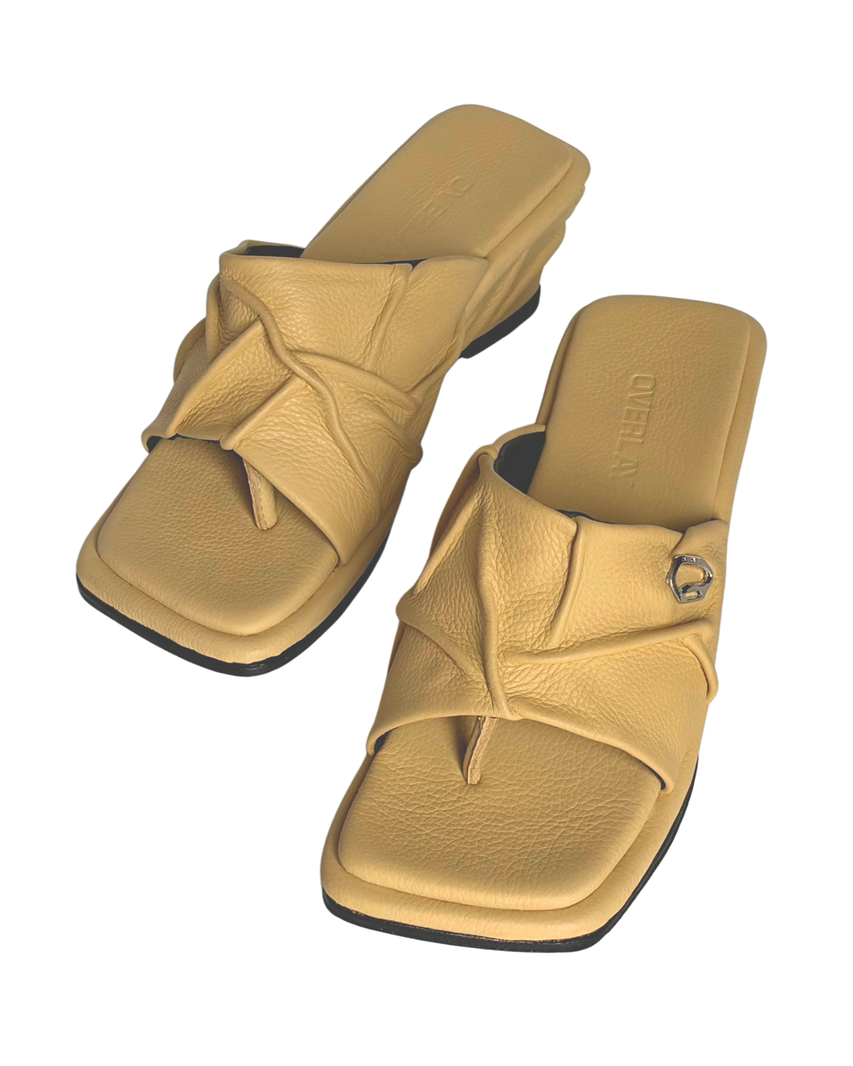 Grip Wedges