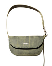 Load image into Gallery viewer, Rafael Bag in Moss Green
