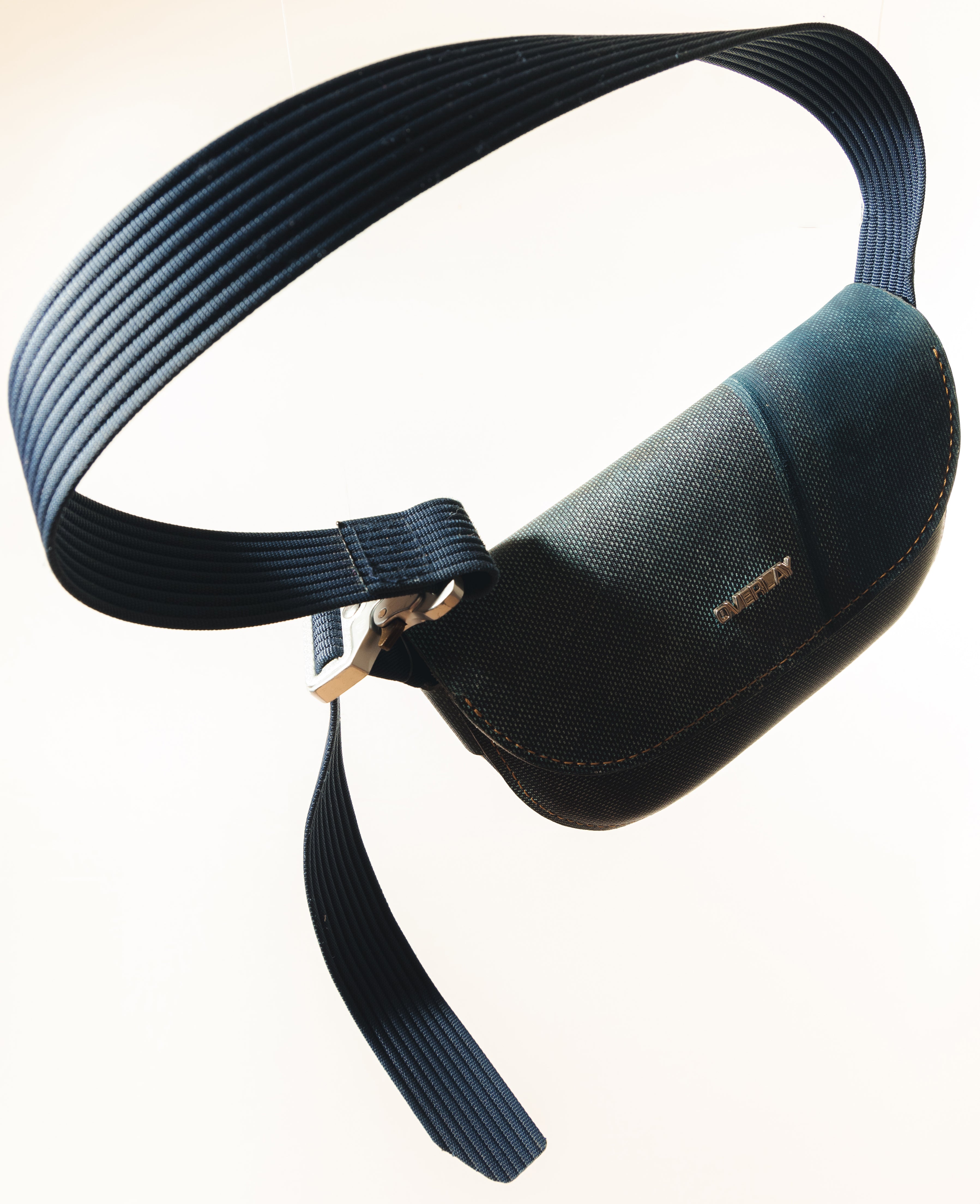 Rafael Bag in Bleached