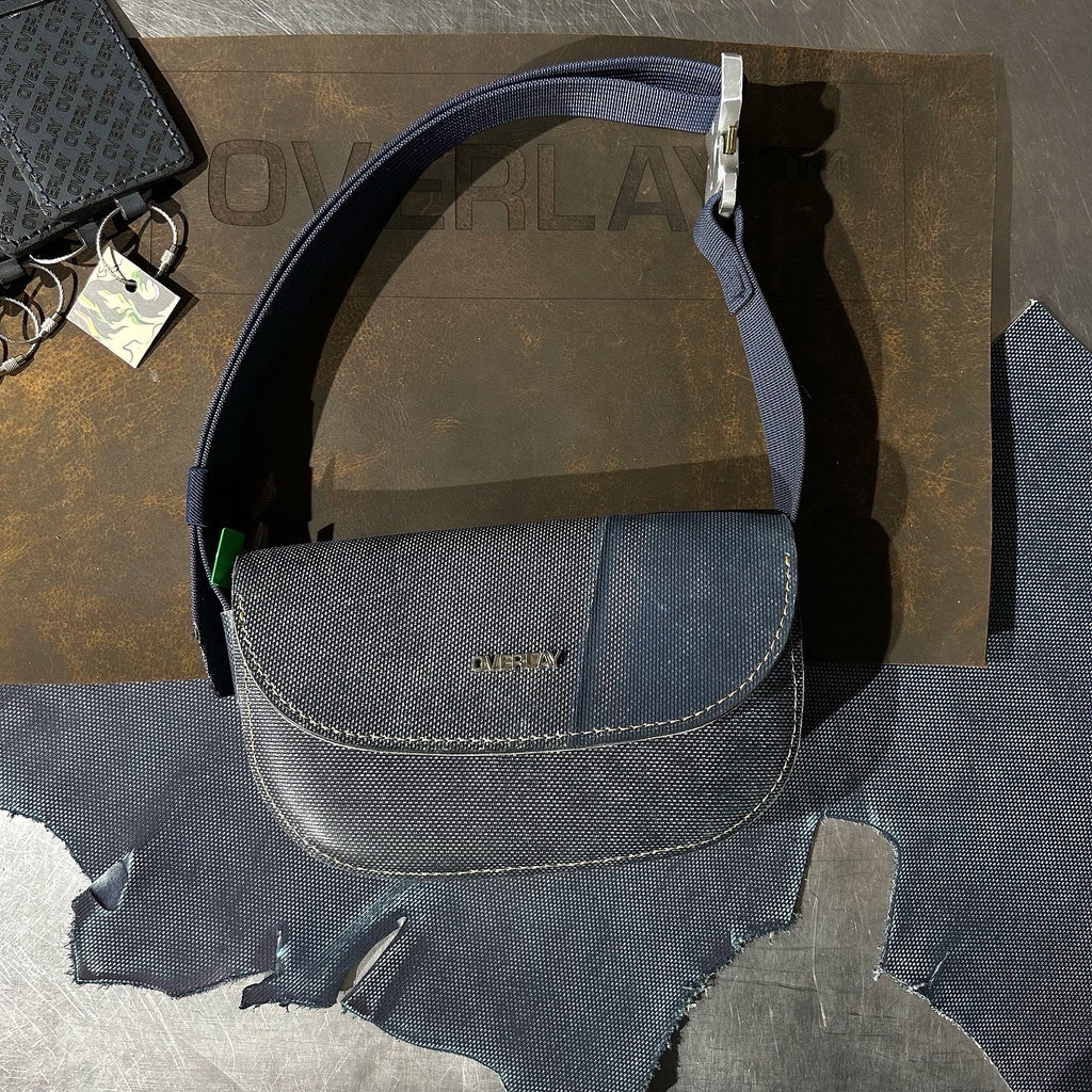 Rafael Bag in Bleached