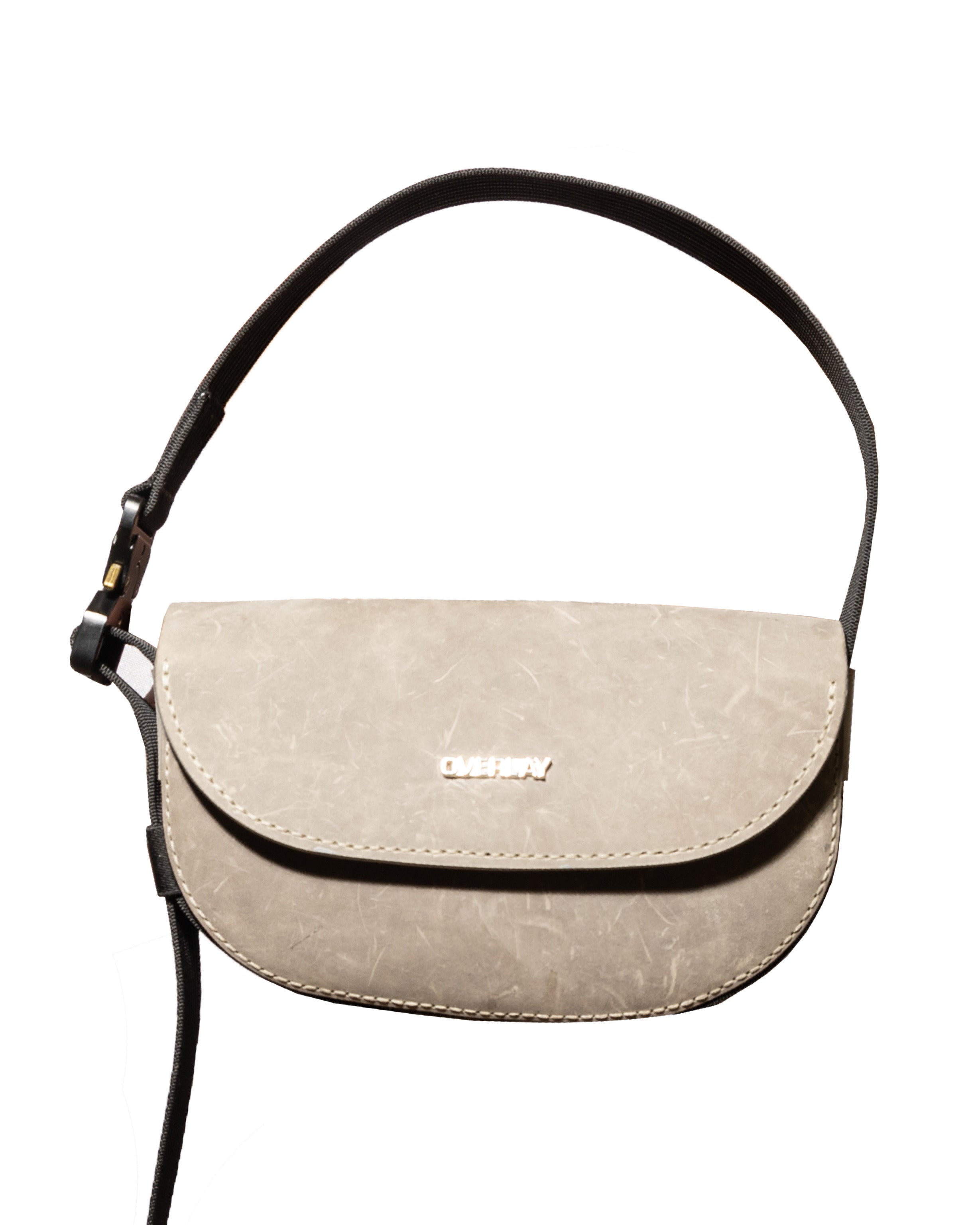 Rafael Bag in Stone Gray