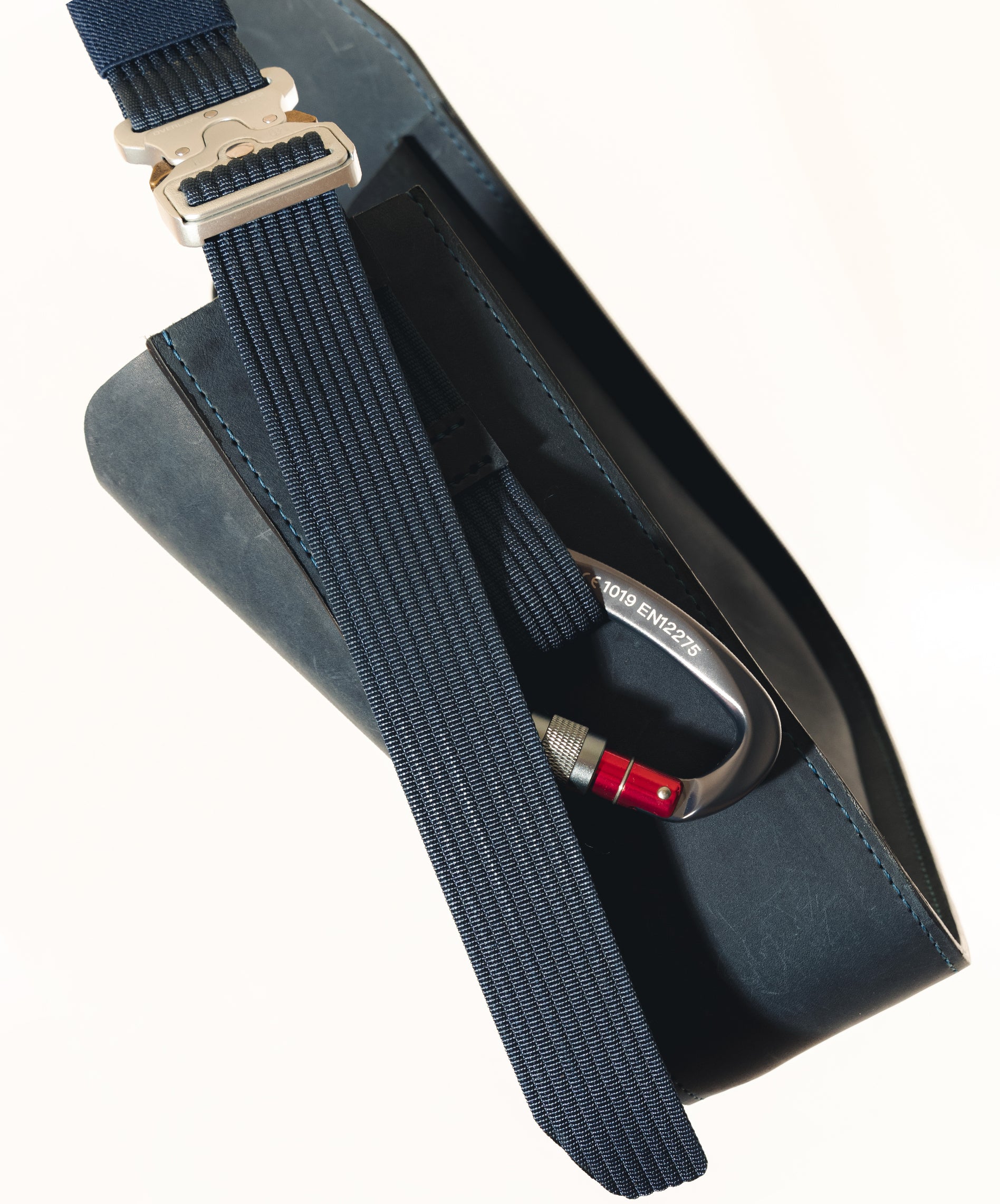 Gerome in Tides Blue