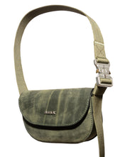 Load image into Gallery viewer, Rafael Bag in Moss Green
