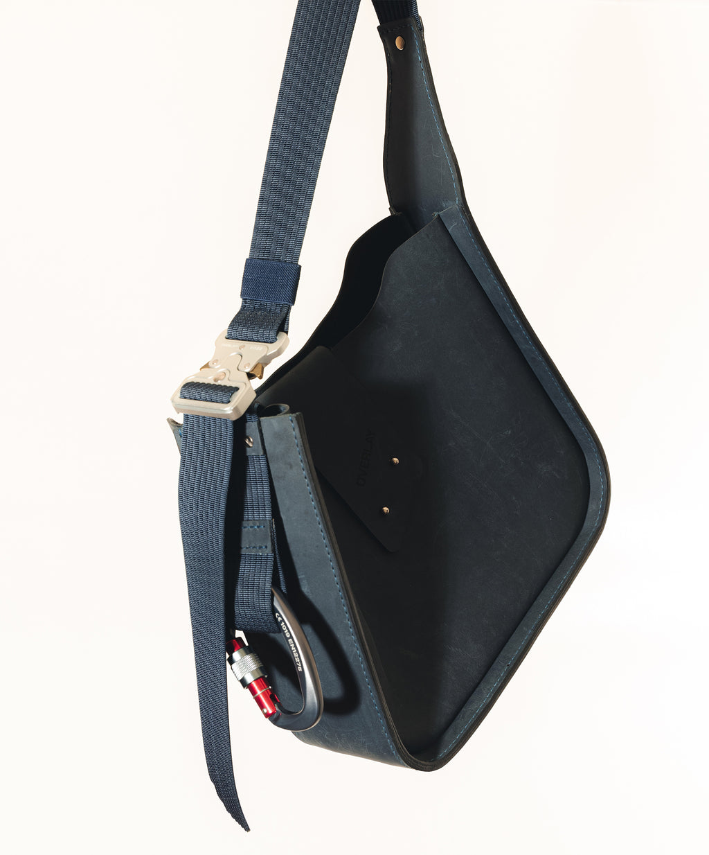 Gerome in Tides Blue