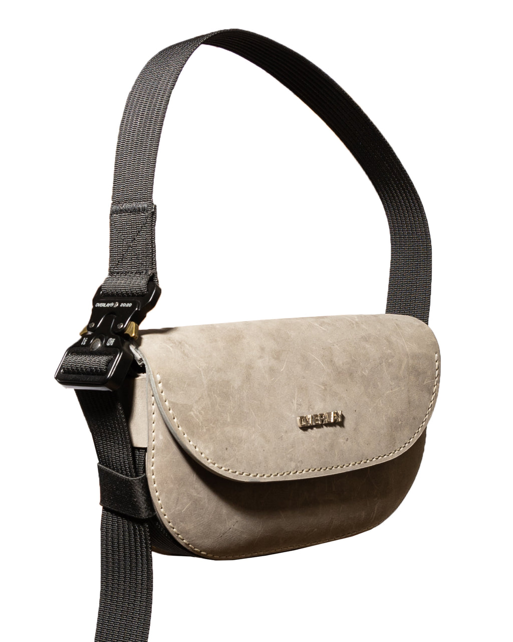 Rafael Bag in Stone Gray