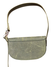 Load image into Gallery viewer, Rafael Bag in Moss Green
