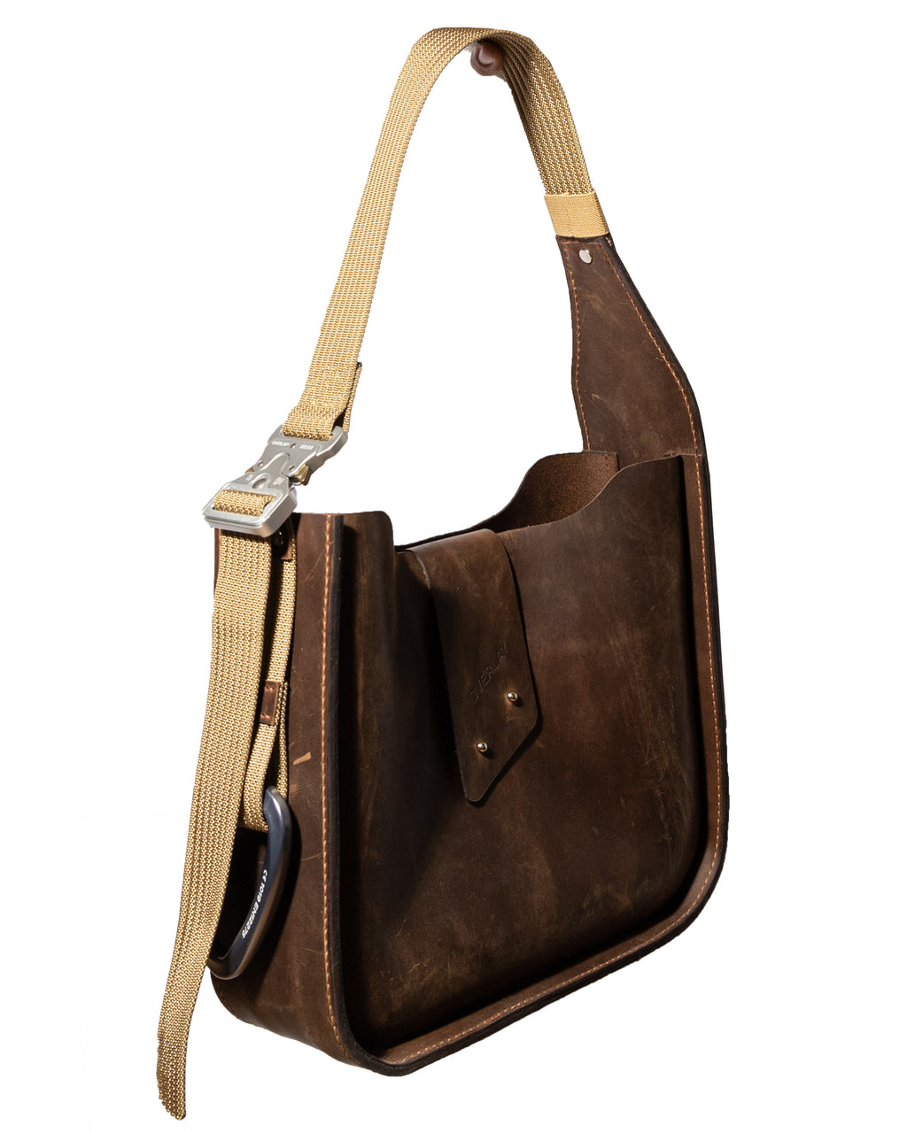 Gerome in Sand Brown