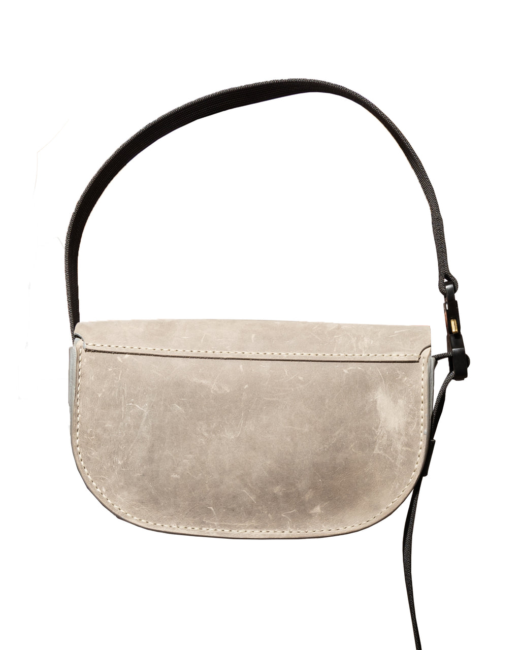 Rafael Bag in Stone Gray