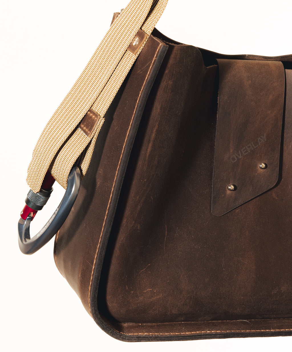 Gerome in Sand Brown