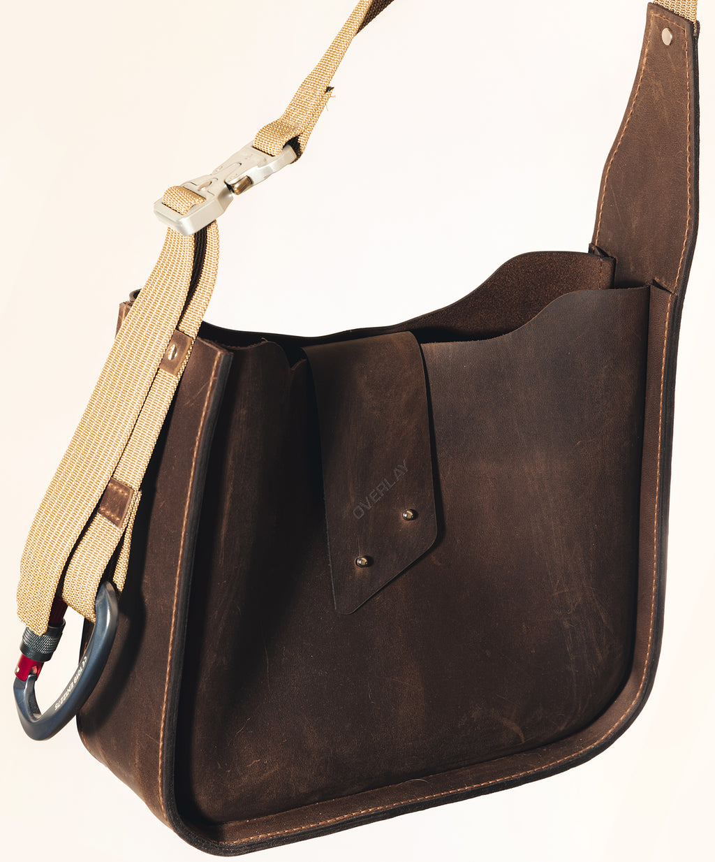 Gerome in Sand Brown