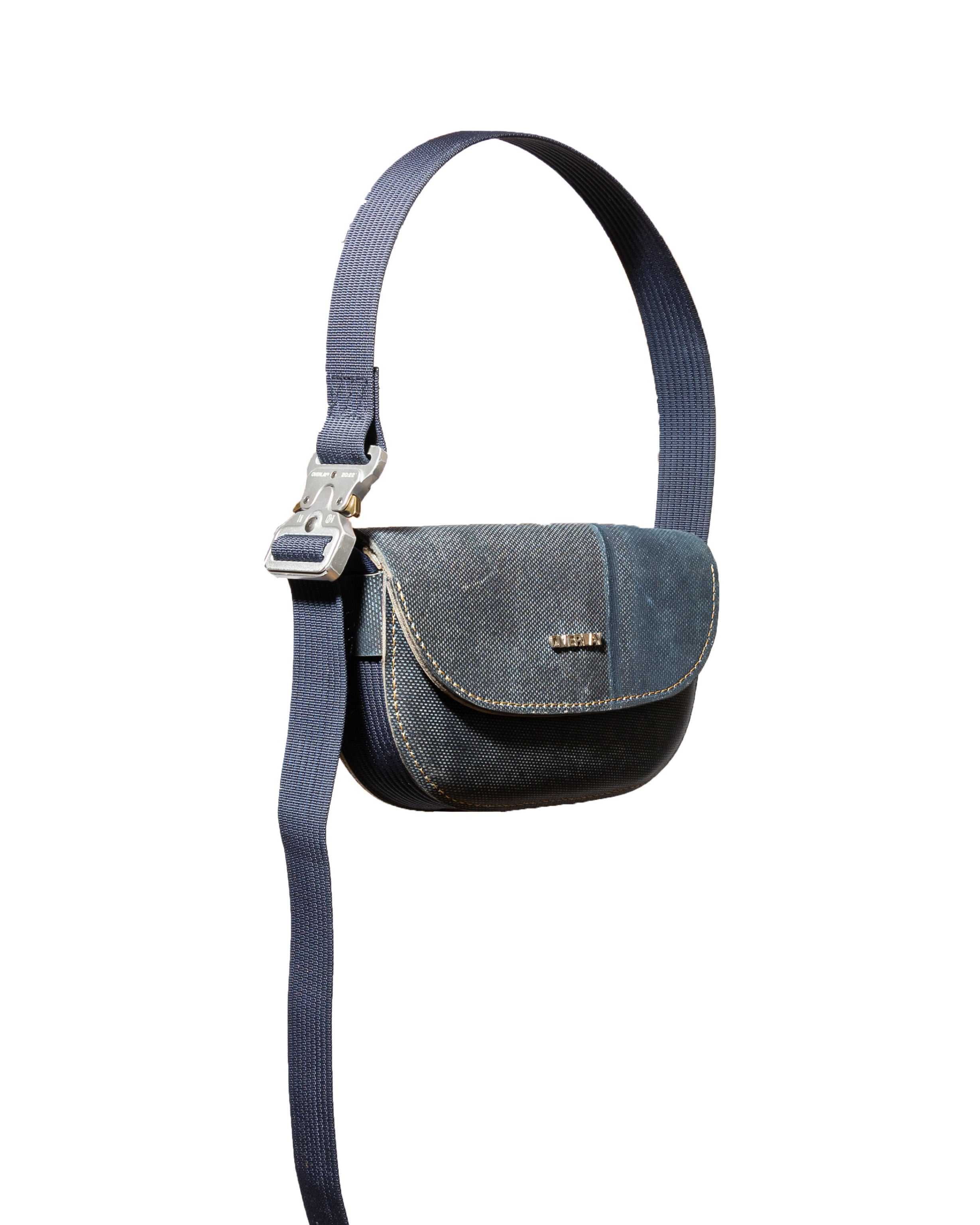 Rafael Bag in Bleached