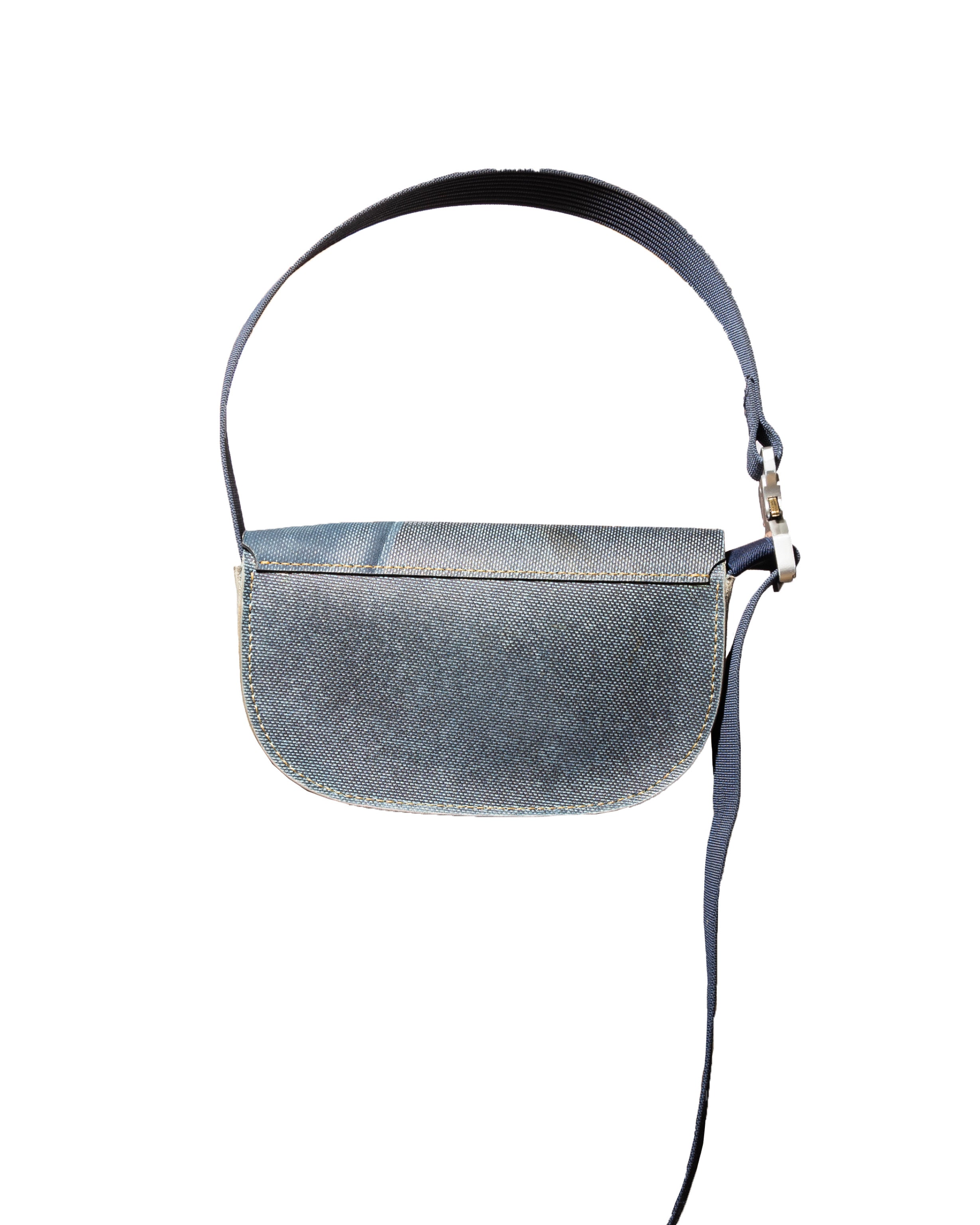 Rafael Bag in Bleached