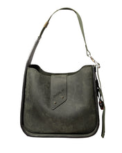 Load image into Gallery viewer, Gerome Bag in Moss Green
