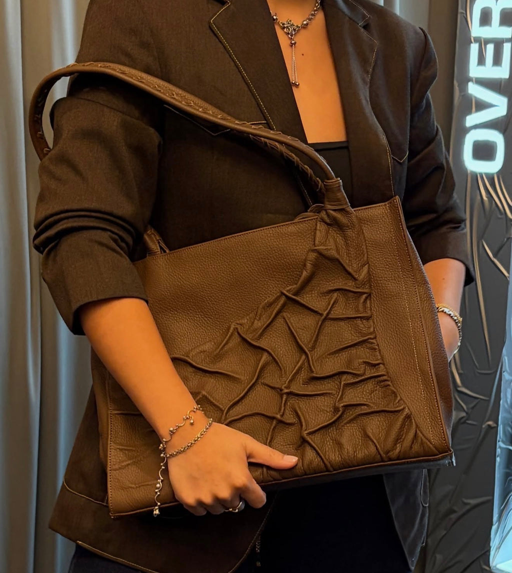 Wring Zip-Top Bag