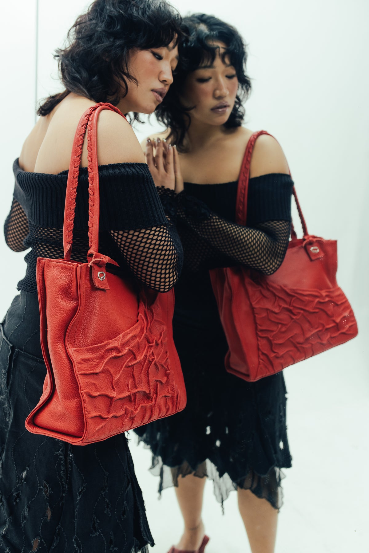 Wring Zip-Top Bag