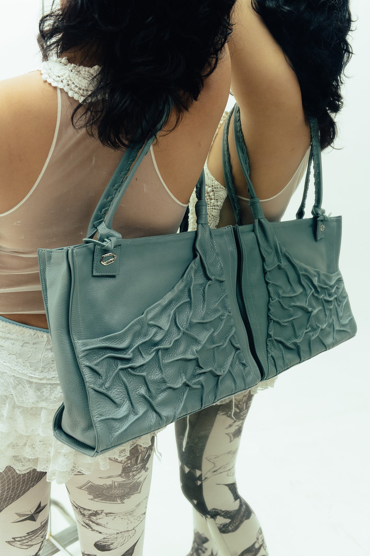 Wring Zip-Top Bag