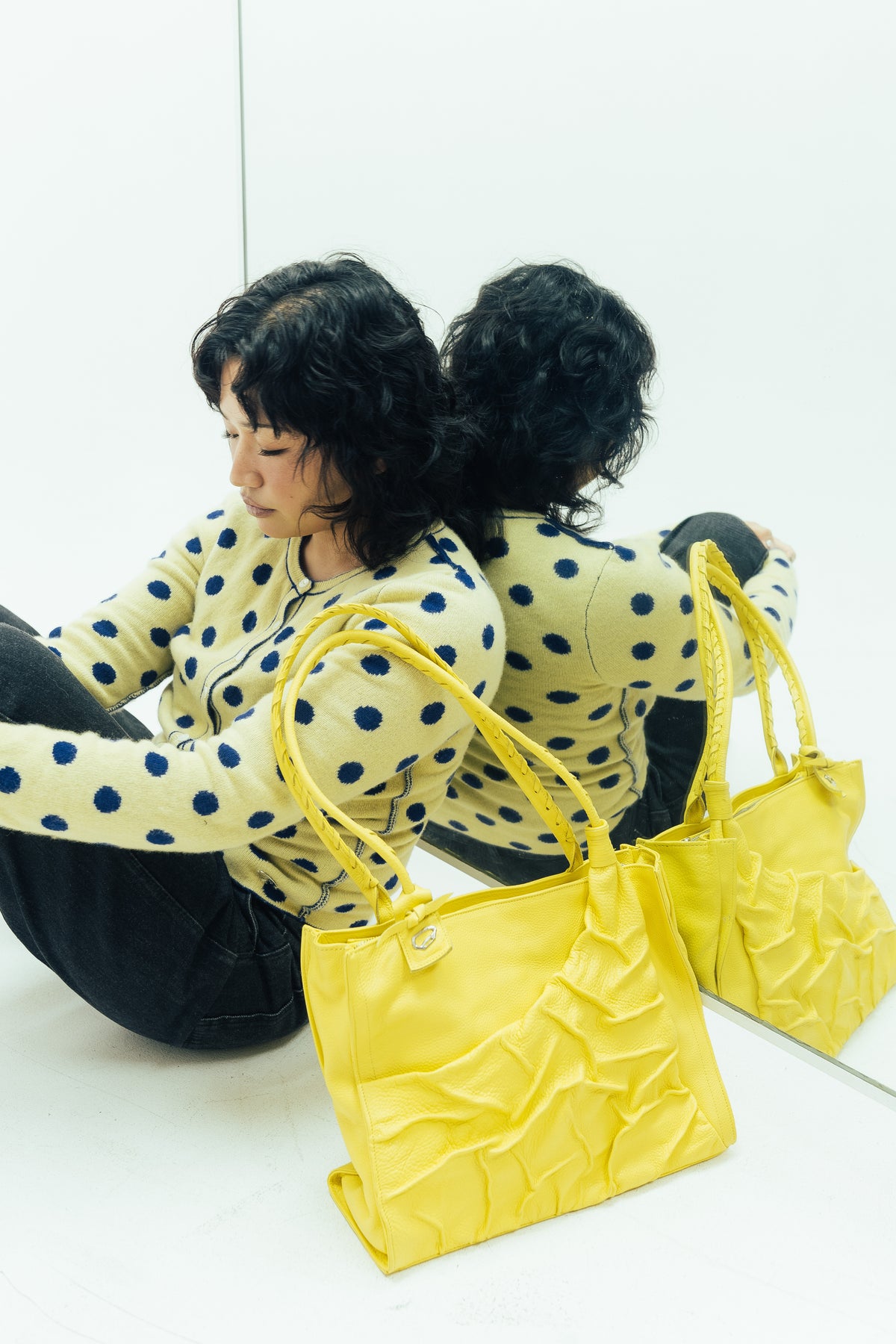 Wring Zip-Top Bag