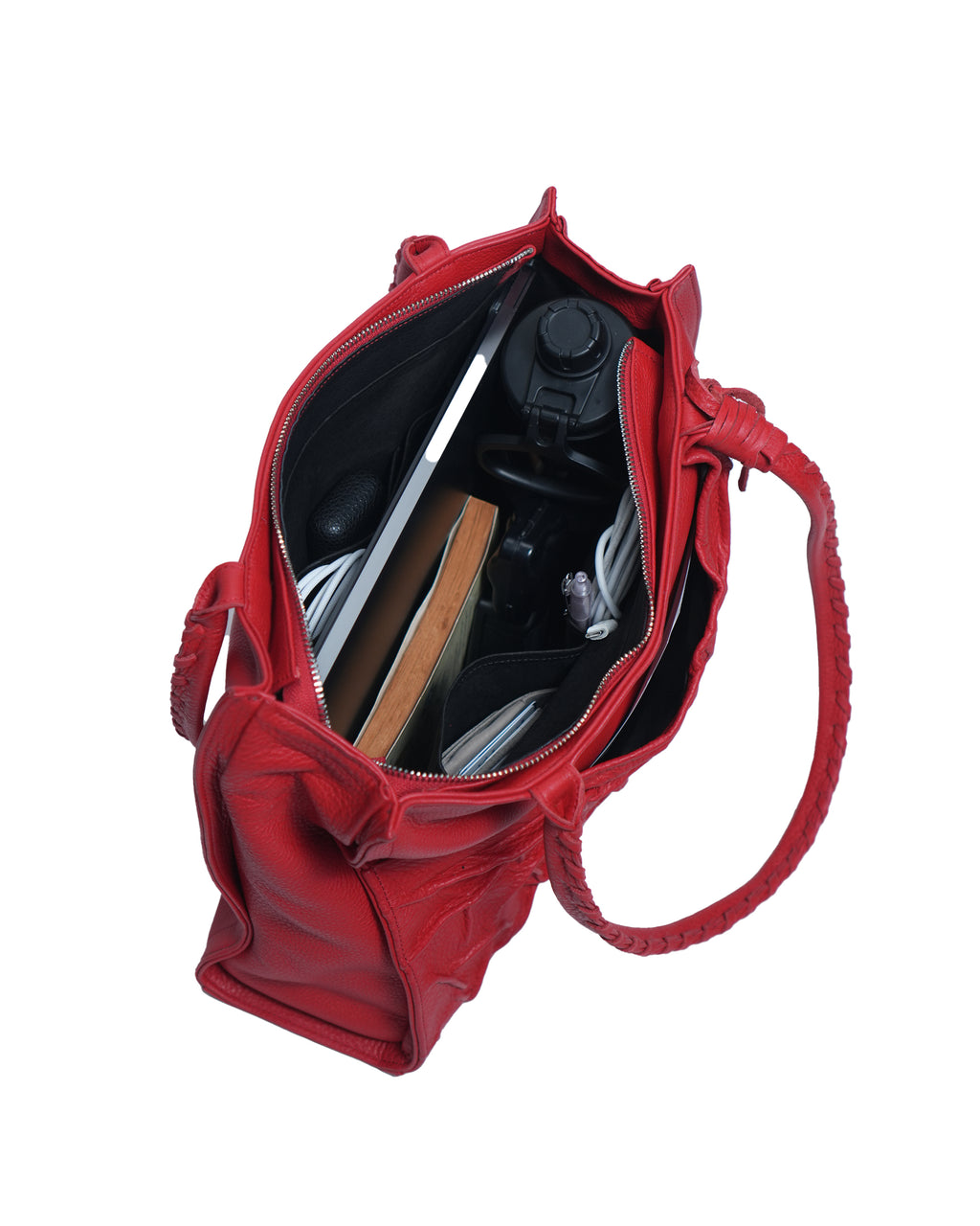 Wring Zip-Top Bag