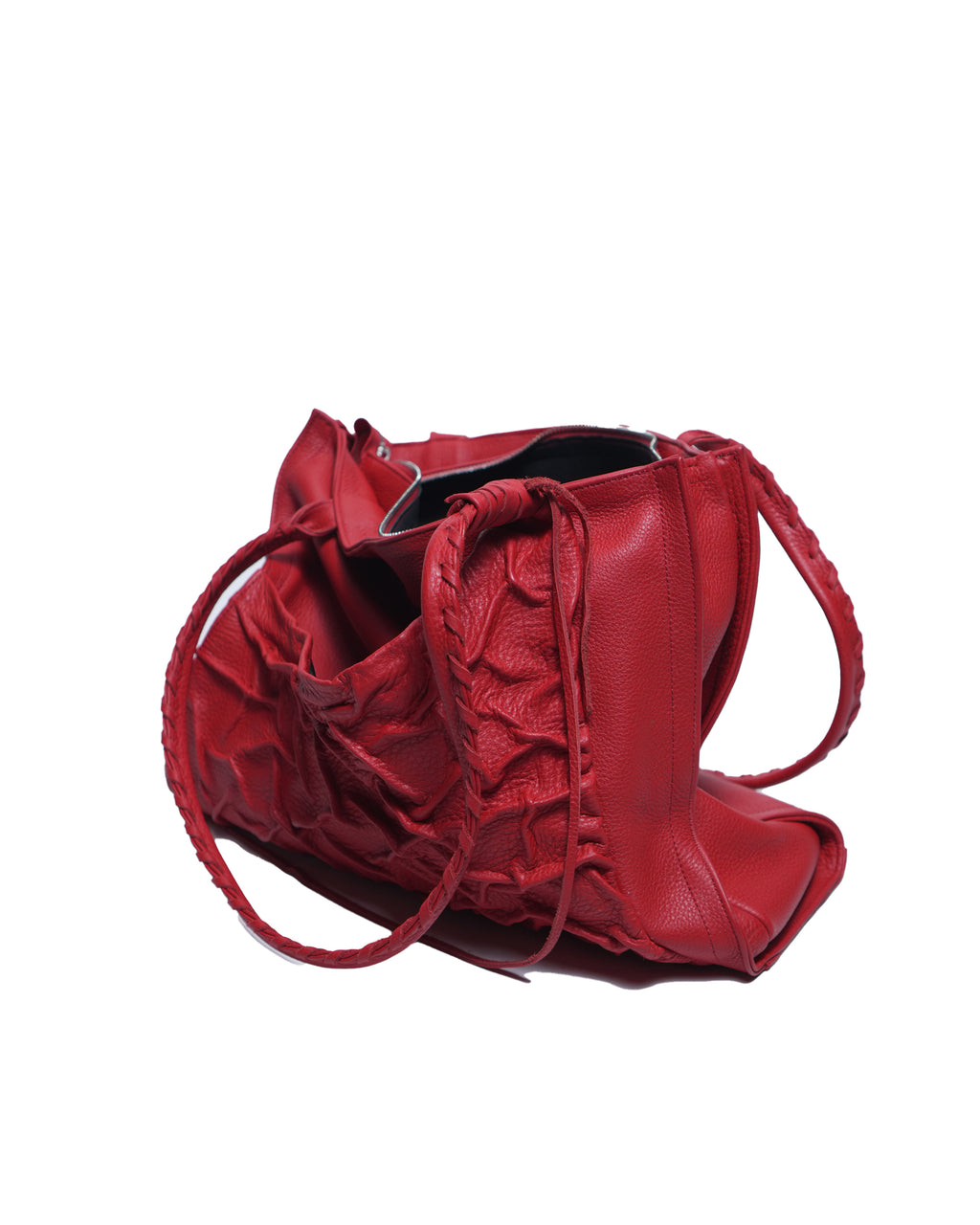 Wring Zip-Top Bag