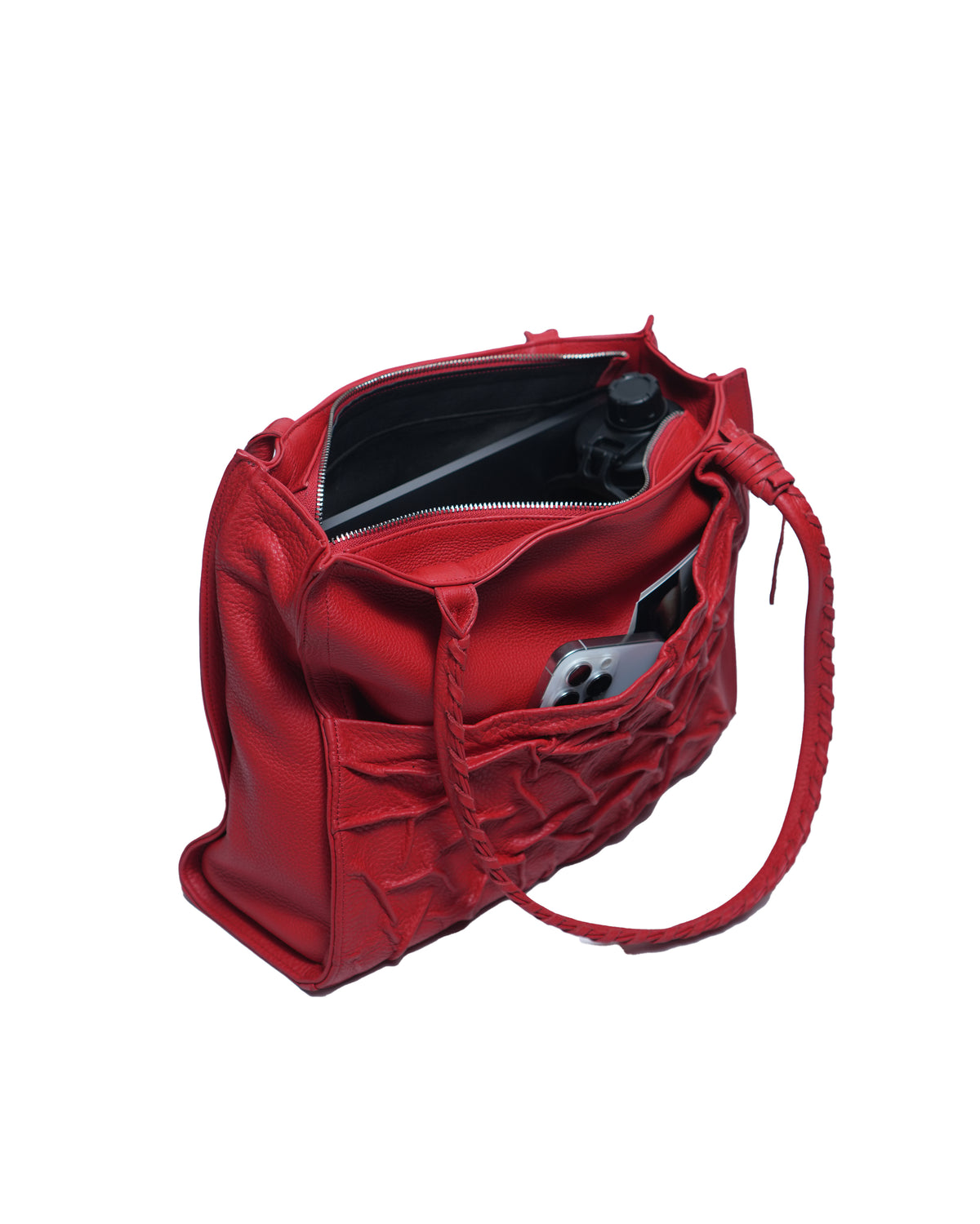 Wring Zip-Top Bag