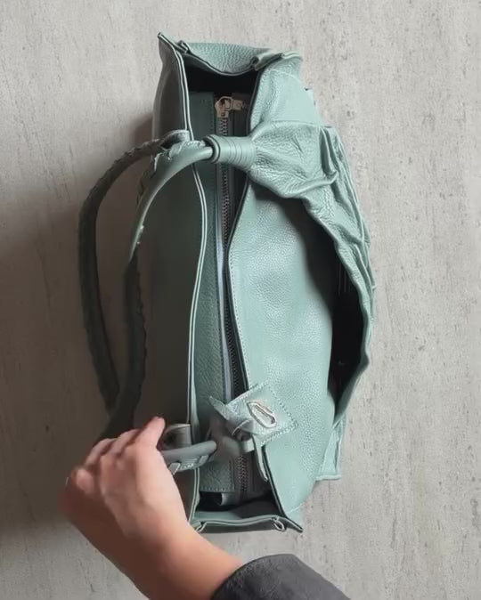 Wring Zip-Top Bag