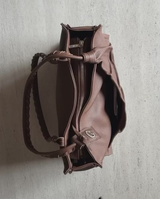Wring Zip-Top Bag