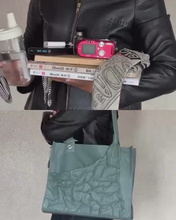 Wring Zip-Top Bag