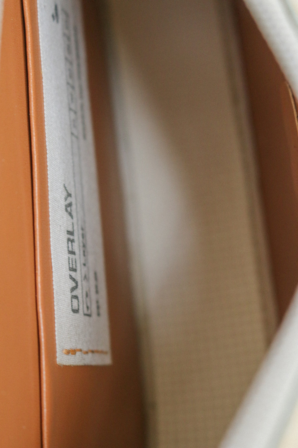 Rafael Bag in Cherub