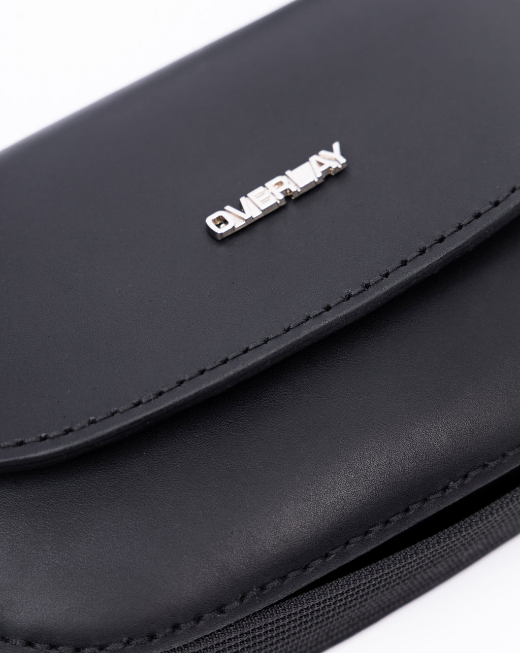 Rafael Bag in Coal (On-Hand)