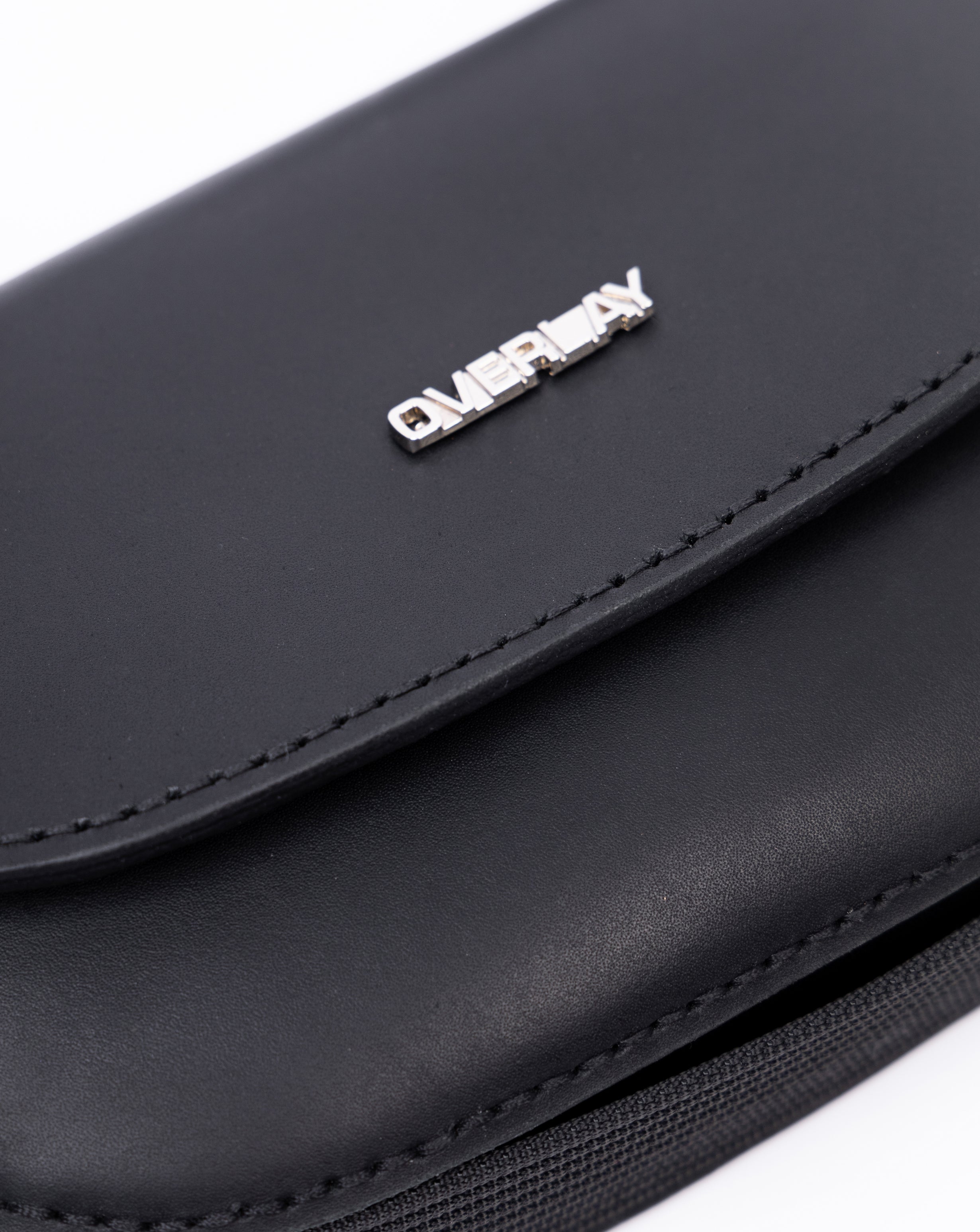 Rafael Bag in Coal (On-Hand)