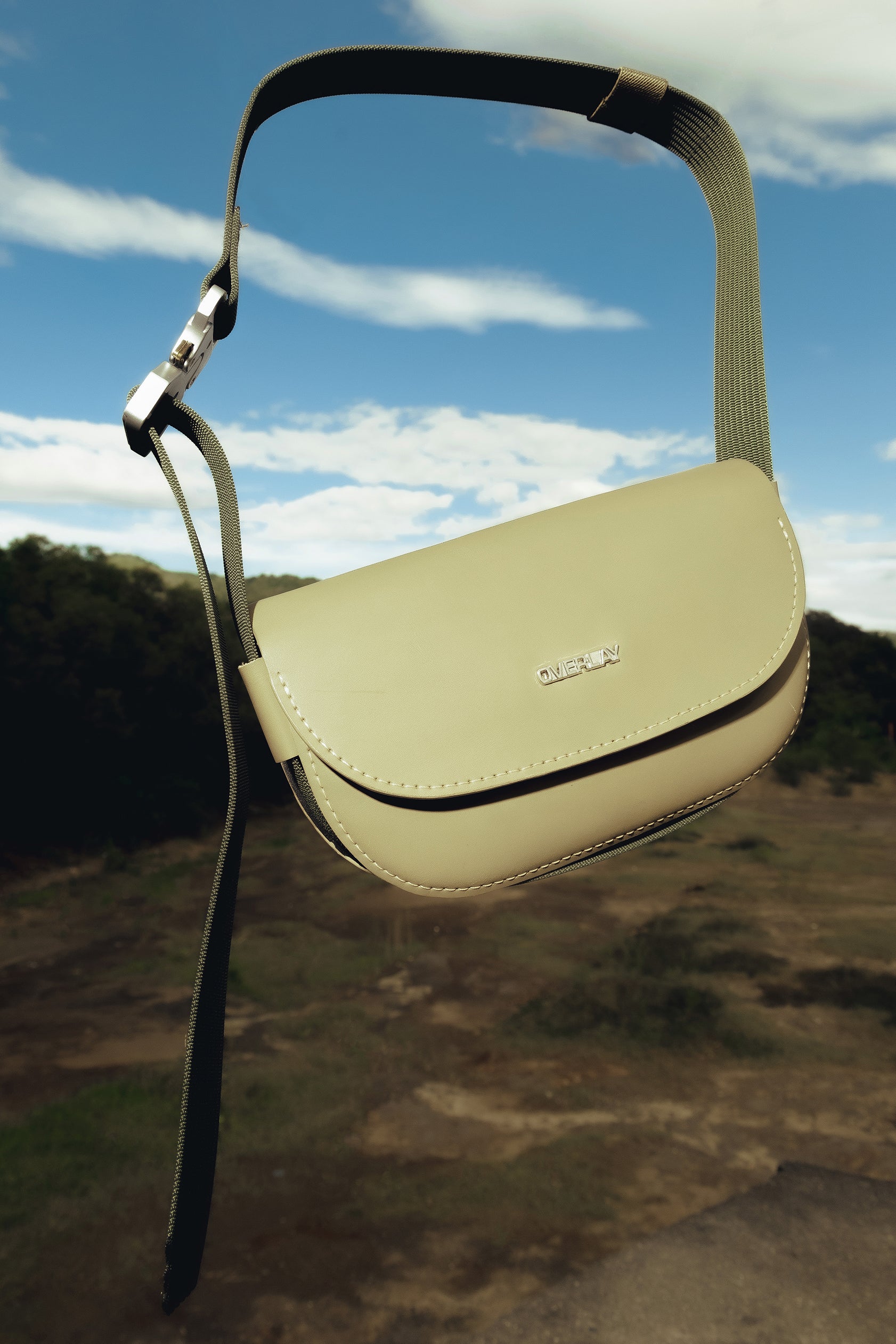 Rafael Bag in Avocado (Pre-Order)