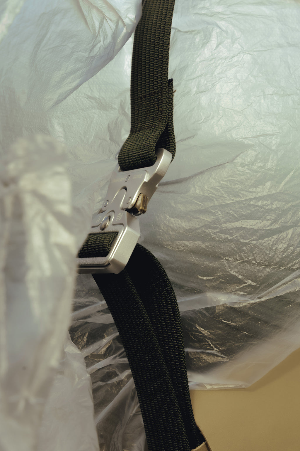 Rafael Bag in Avocado (Pre-Order)