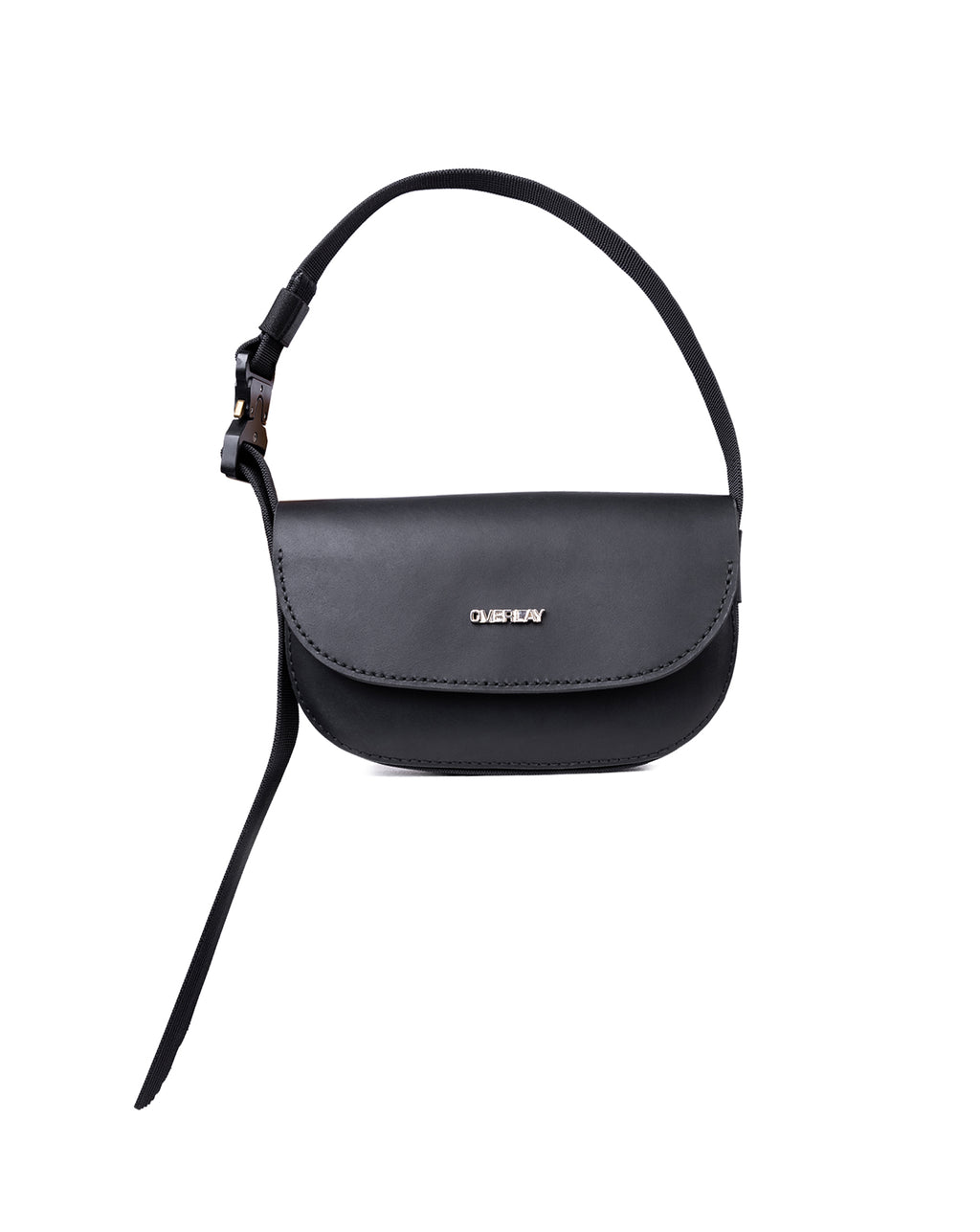 Rafael Bag in Coal (On-Hand)