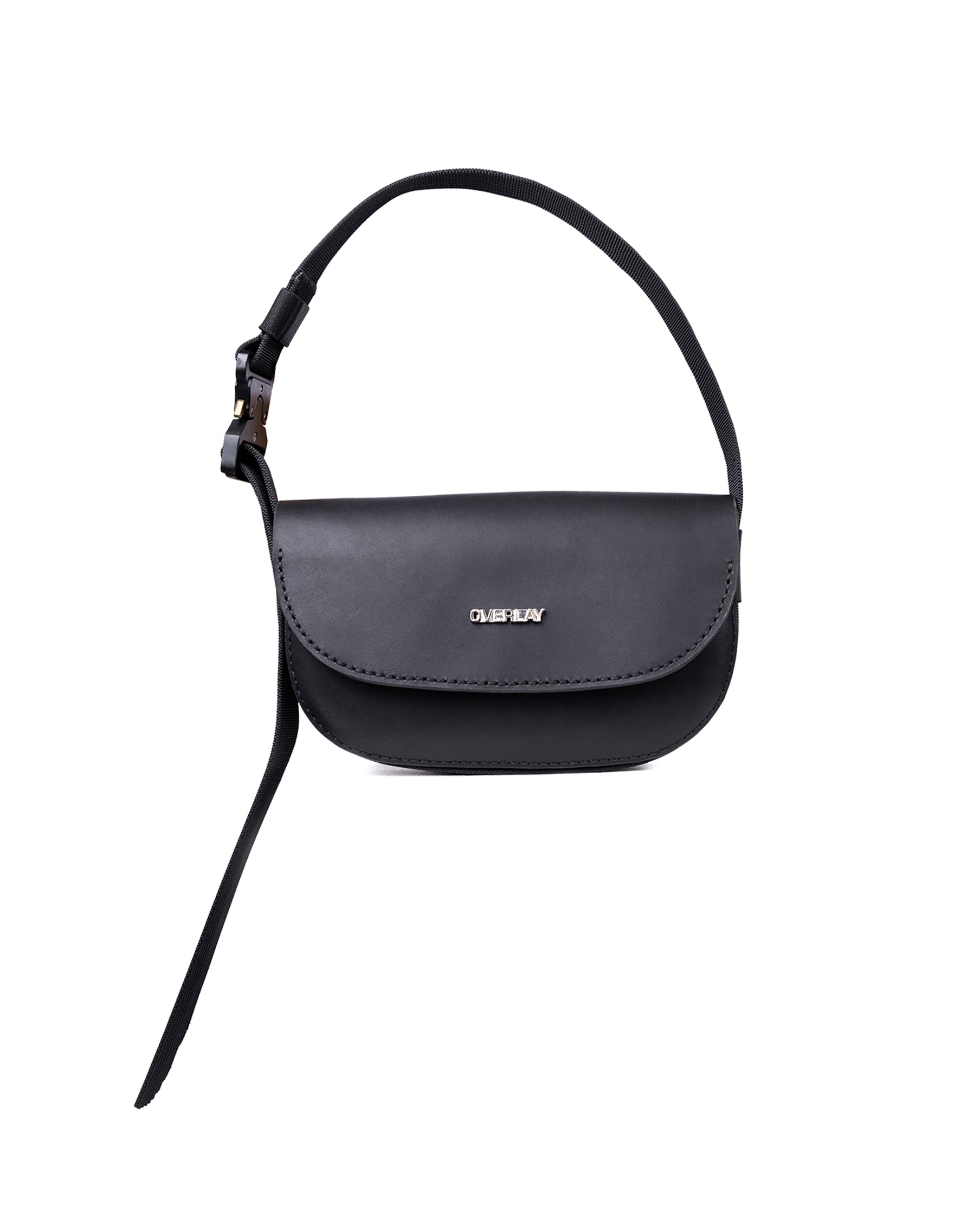 Rafael Bag in Coal (On-Hand)