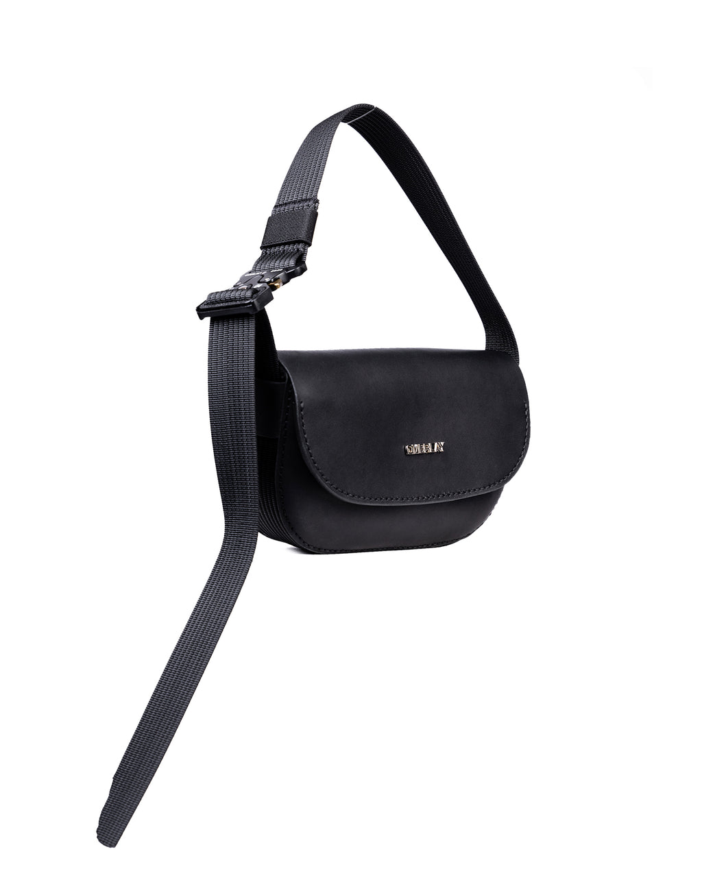 Rafael Bag in Coal (On-Hand)