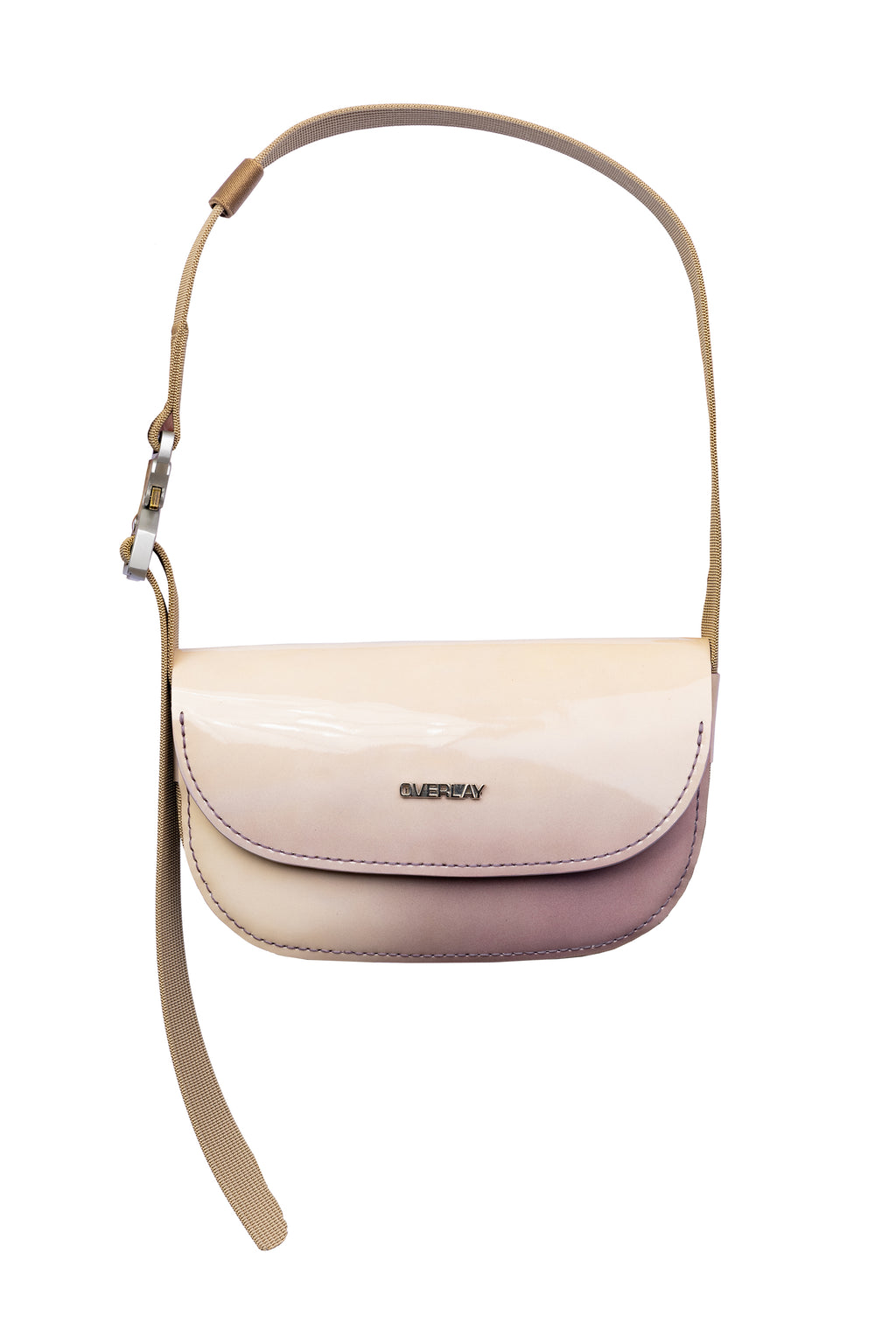 Rafael Bag in Quartz