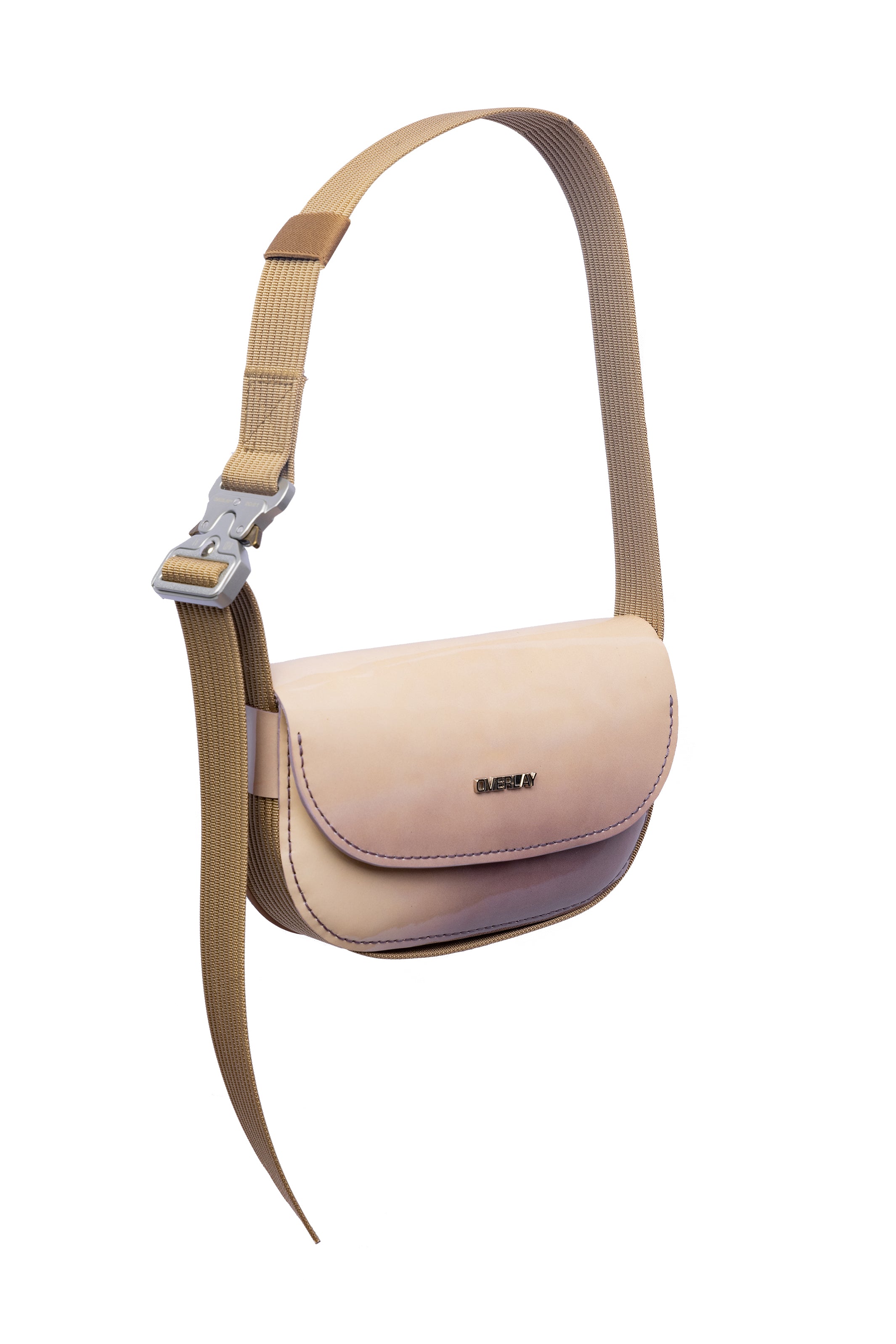 Rafael Bag in Quartz