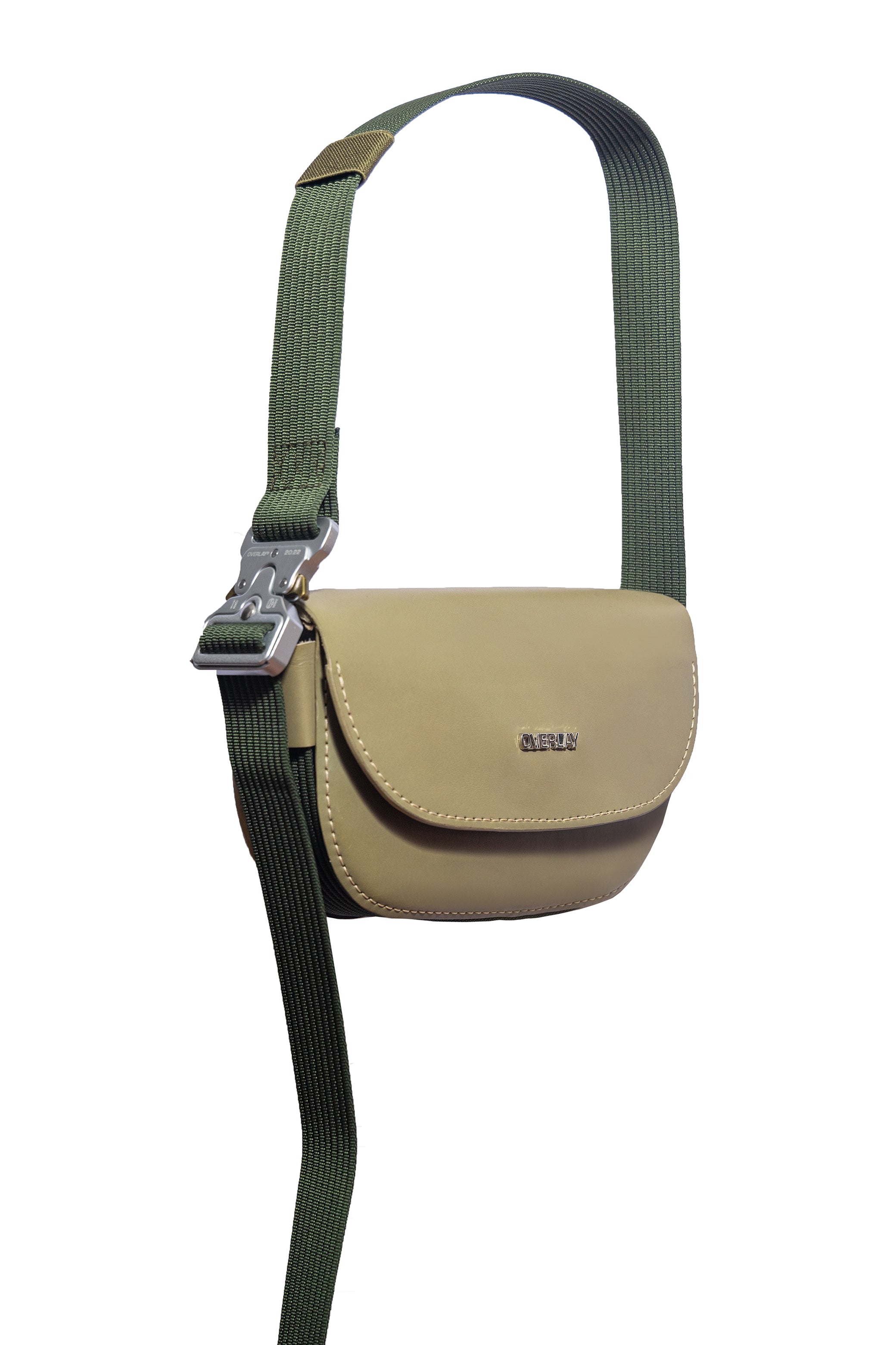 Rafael Bag in Avocado (Pre-Order)