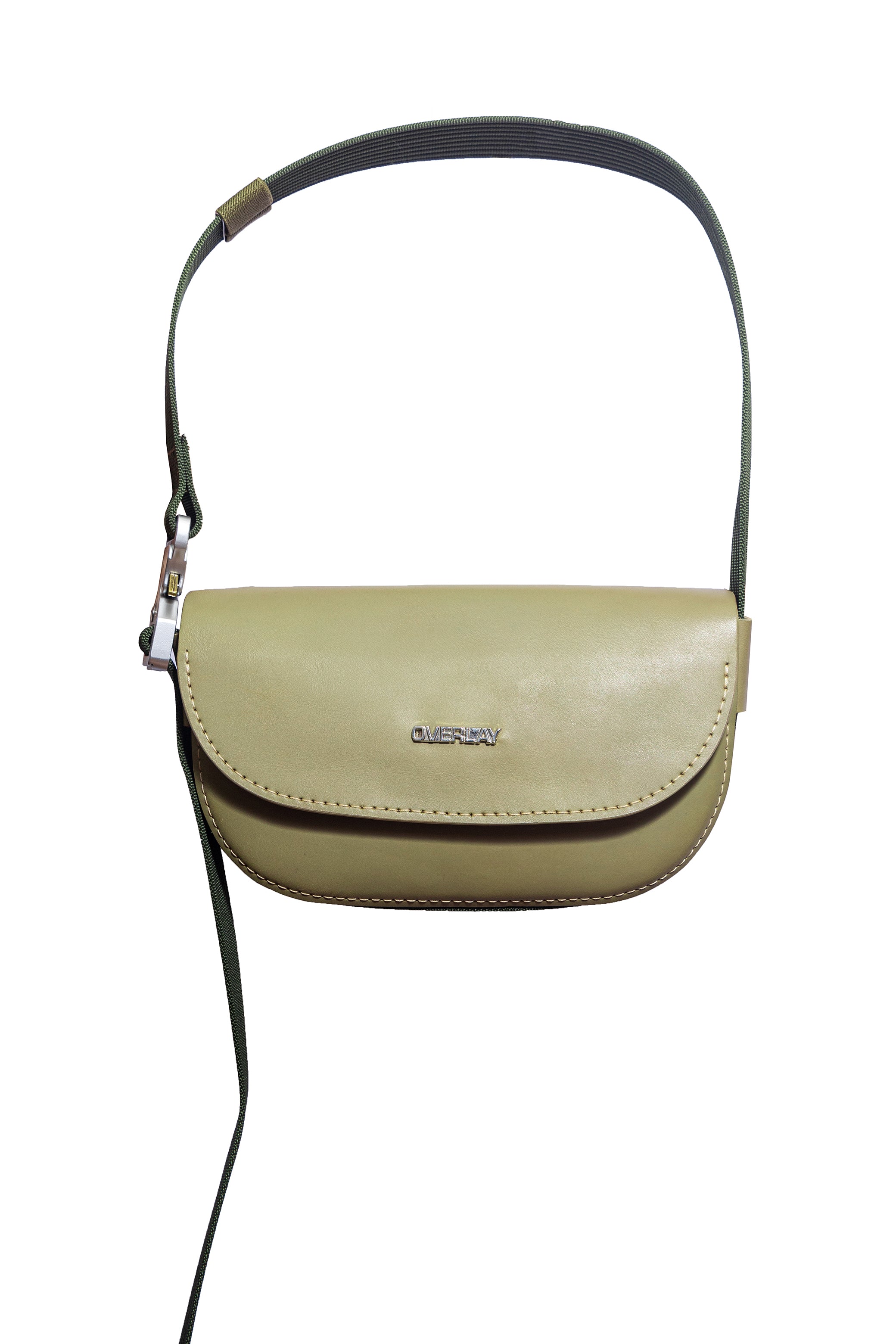 Rafael Bag in Avocado (Pre-Order)