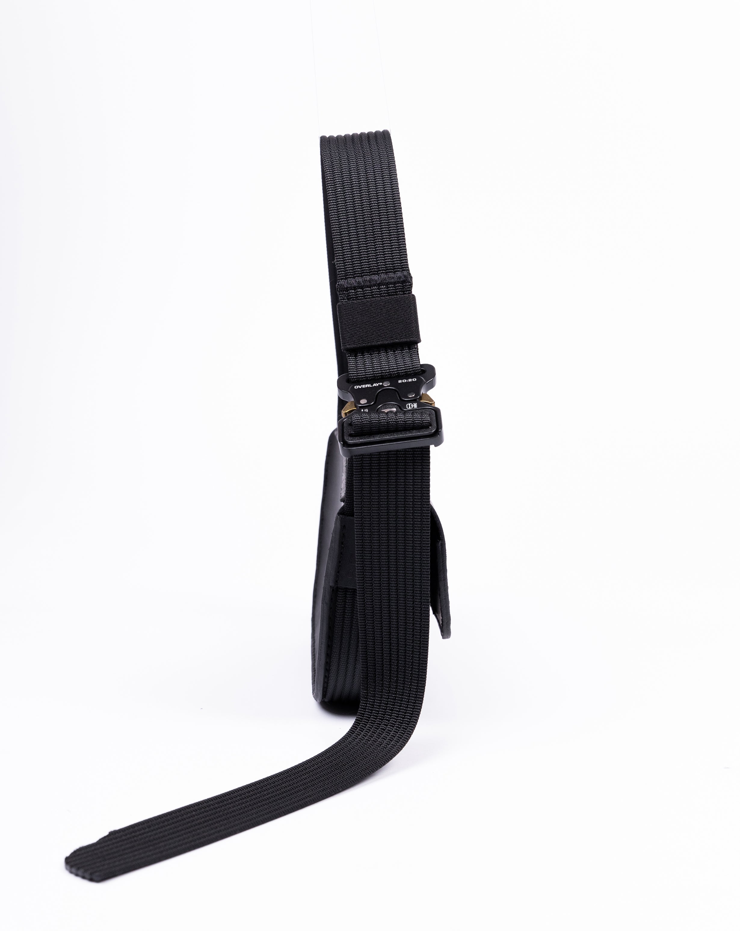 Rafael Bag in Coal (On-Hand)